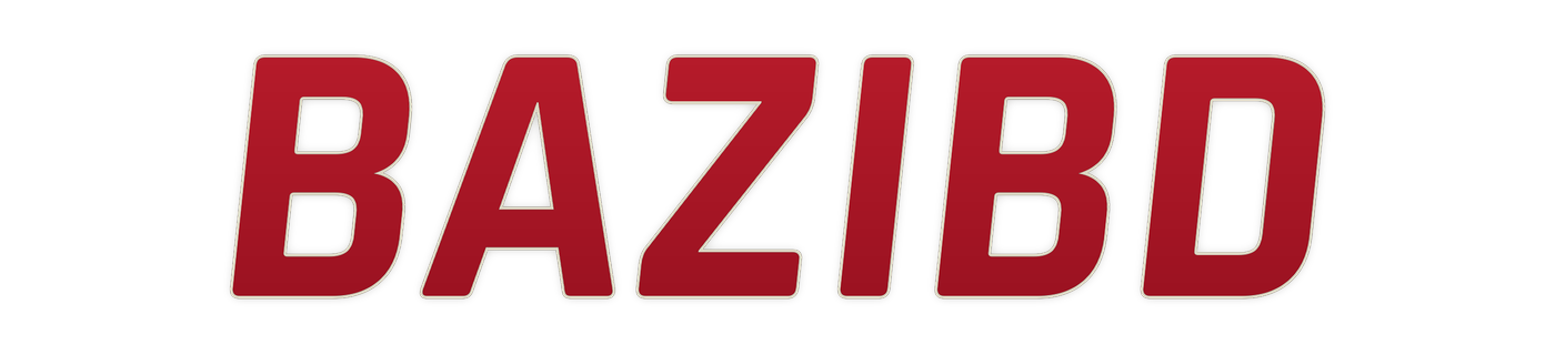 bazibd লোগো